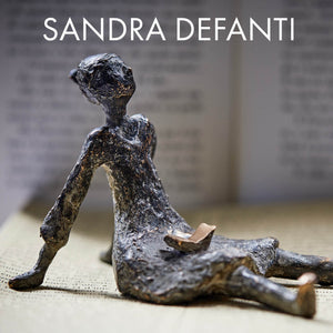 Sandra Defanti