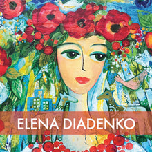 Elena Diadenko