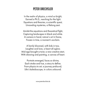 Peter Drechsler