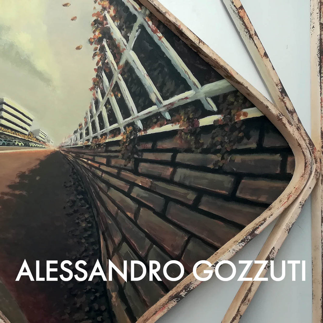 Alessandro Gozzuti