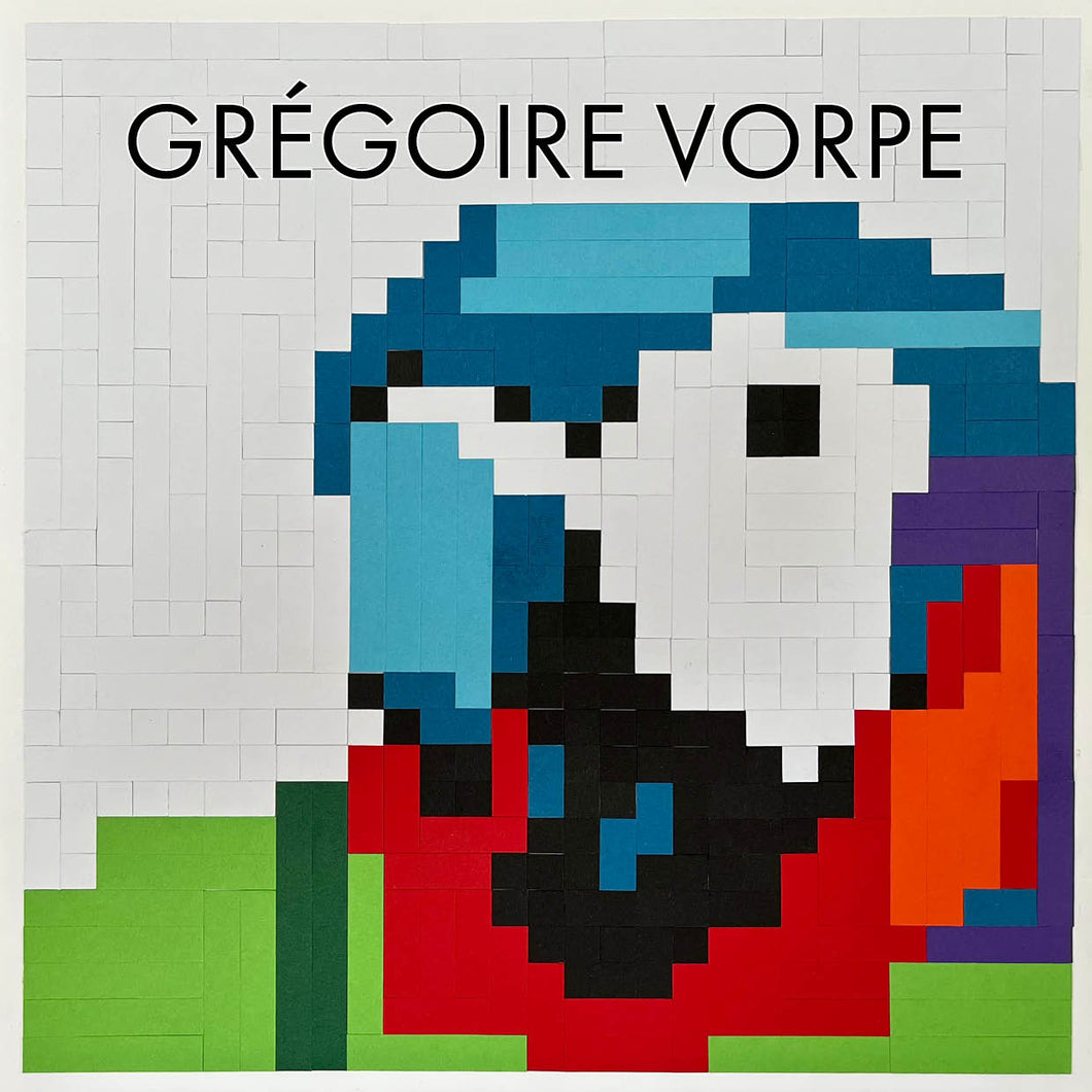 Grégoire Vorpe