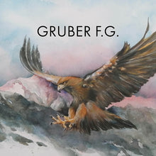 GRUBER F.G.