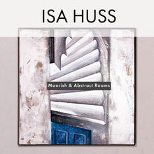 Isa Huss