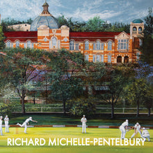 Richard Michelle-Pentelbury