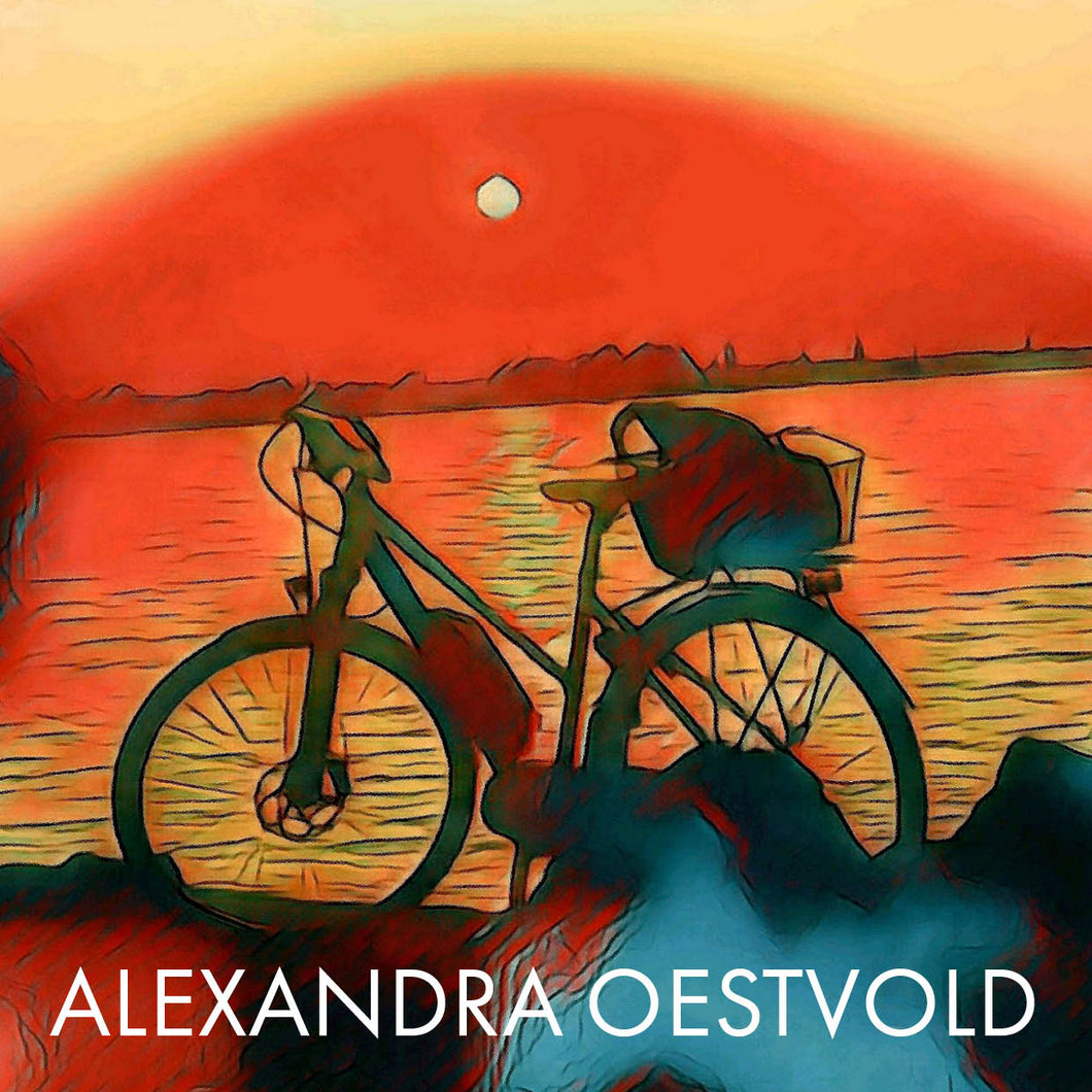 Alexandra Oestvold