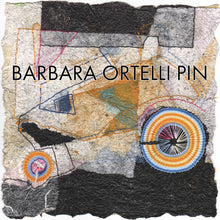 Barbara Ortelli Pin
