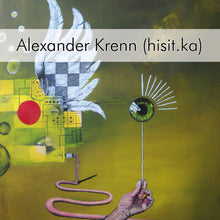 Alexander Krenn (hisit.ka)