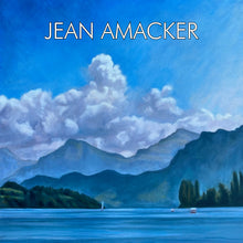 JEAN AMACKER