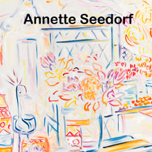 Annette Seedorf