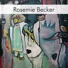 ROSEMIE BECKER