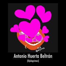 ANTONIO HUERTA BELTRÁN