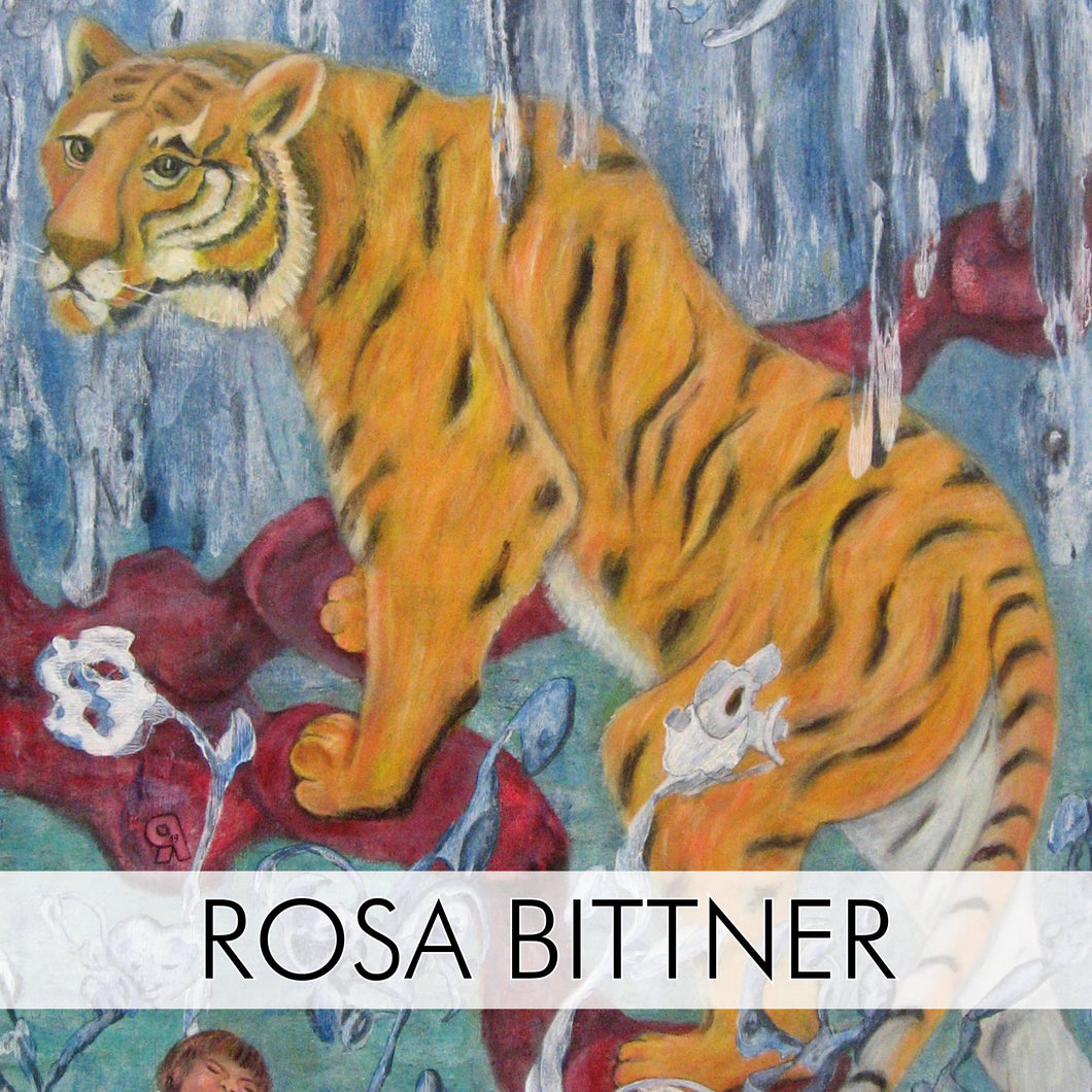 Rosa Bittner