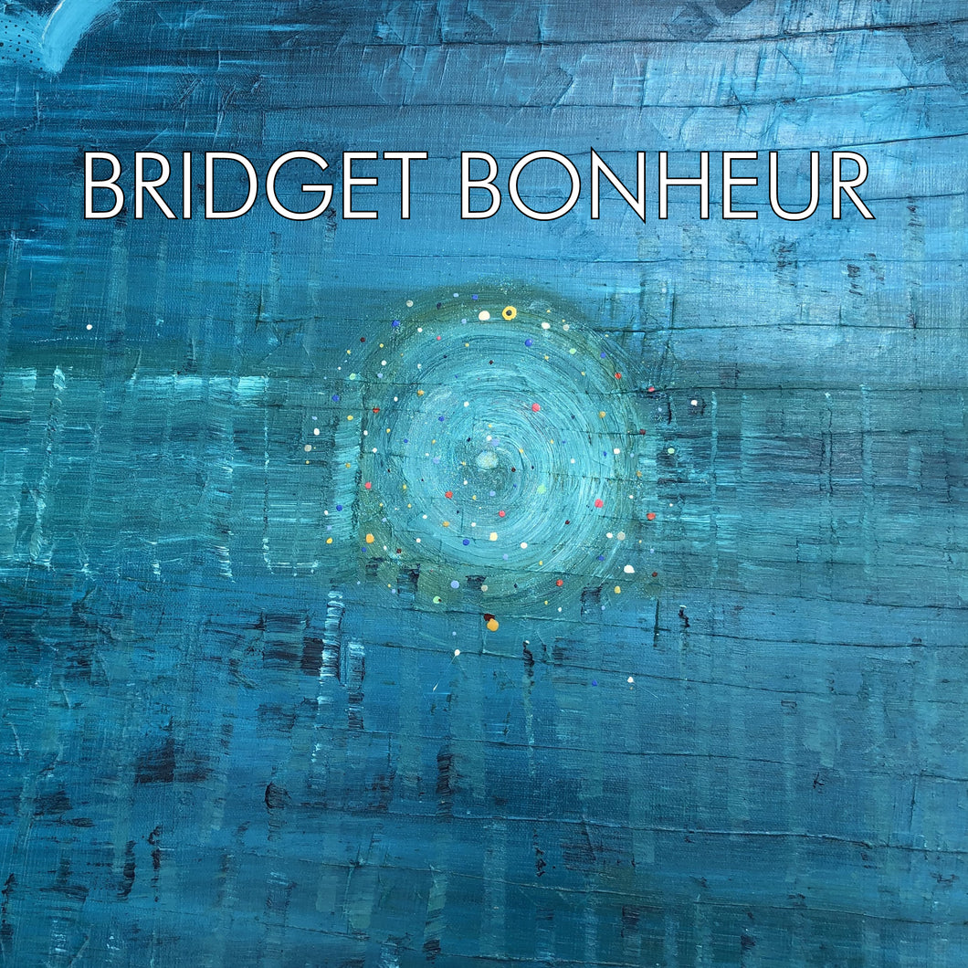 BRIDGET BONHEUR
