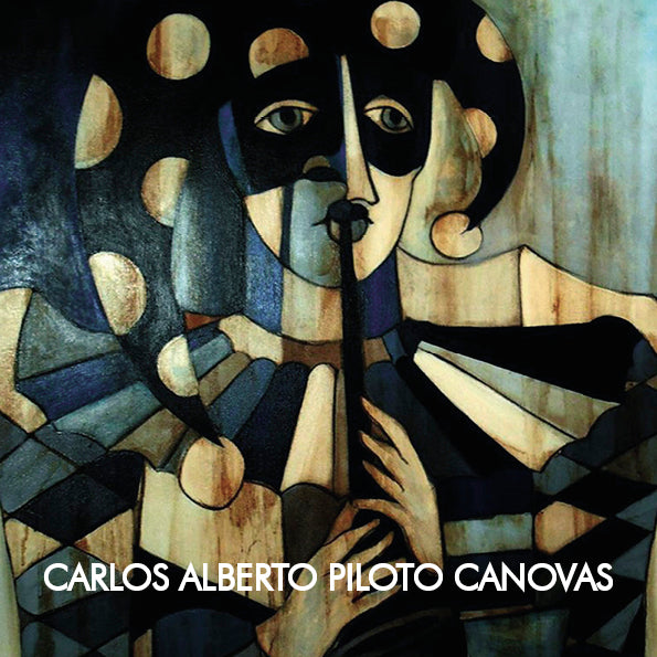 Carlos Alberto Canovas