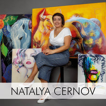 NATALYA CERNOV