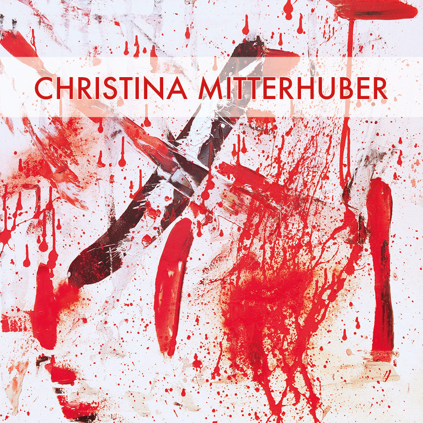 CHRISTINA MITTERHUBER