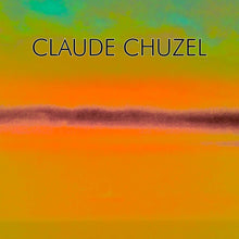 CLAUDE CHUZEL