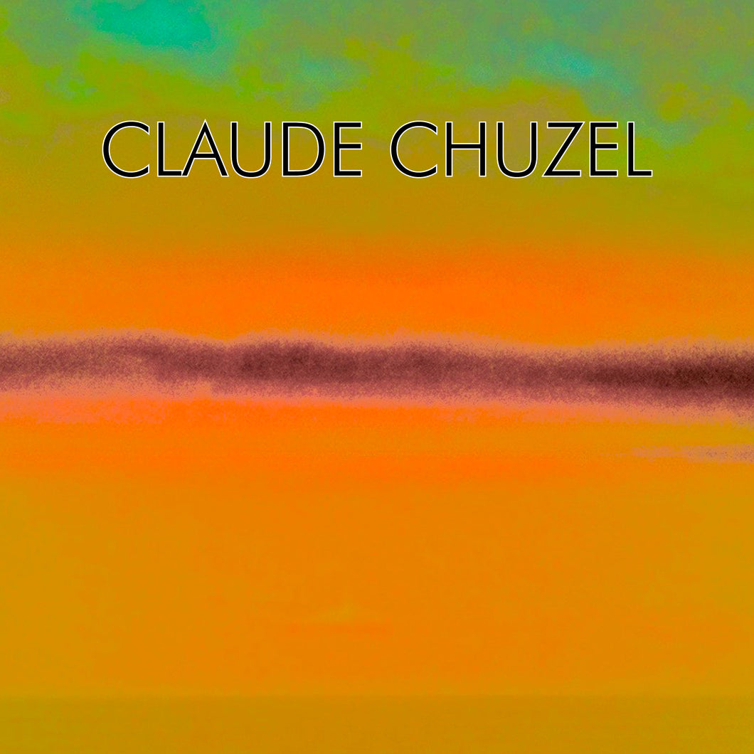 CLAUDE CHUZEL