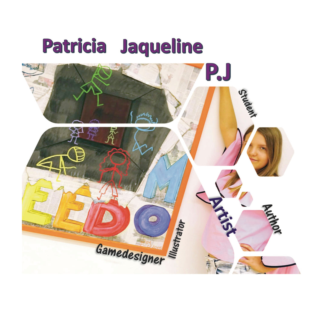 Patricia Jaqueline