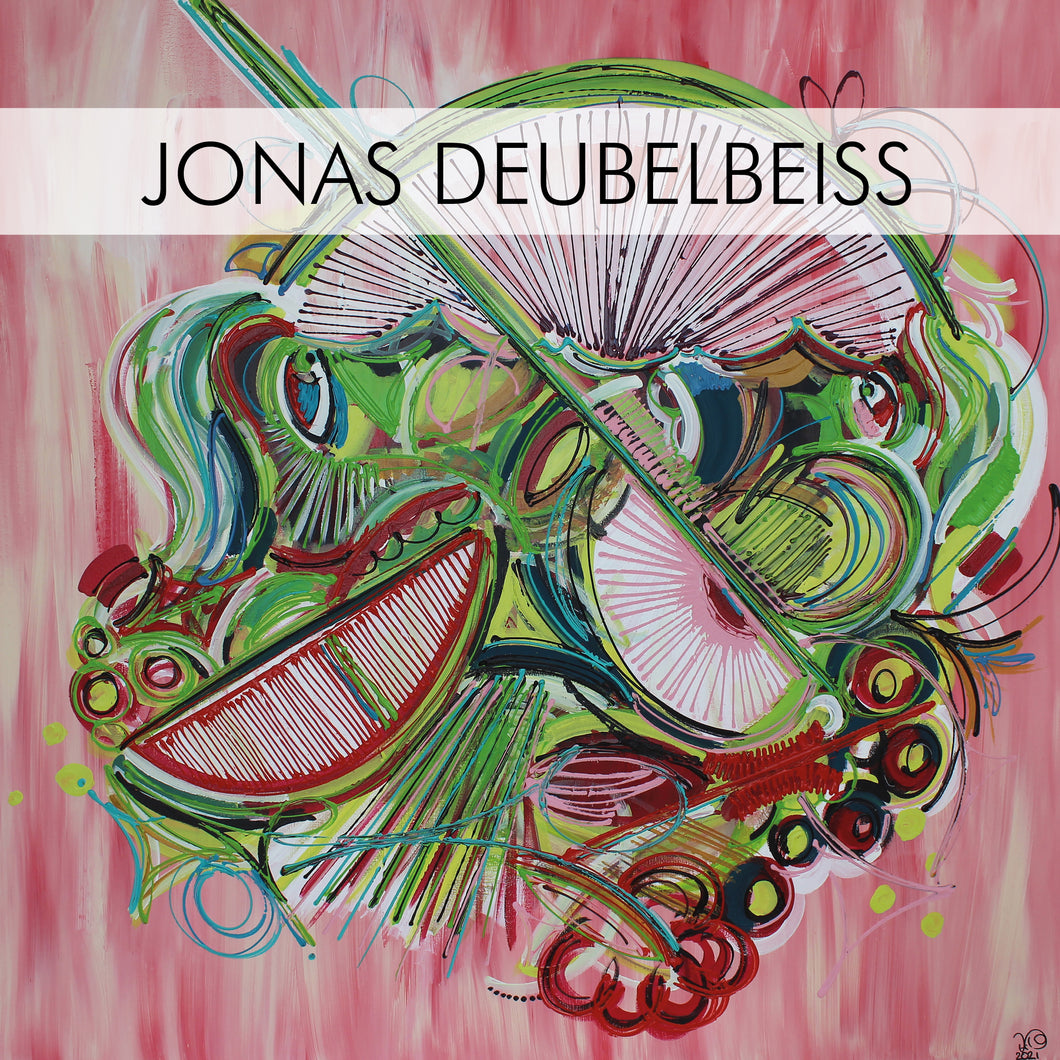 Jonas Deubelbeiss