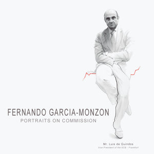 Fernando Garcia-Monzon