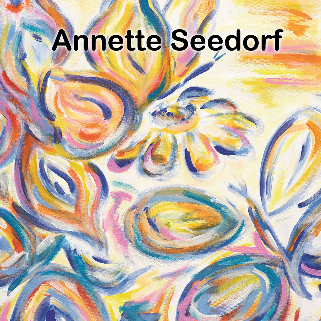 Annette Seedorfer