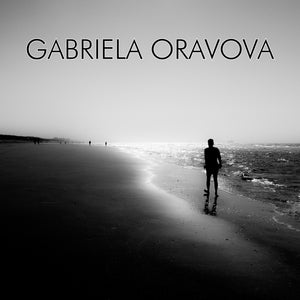 GABRIELA ORAVOVA