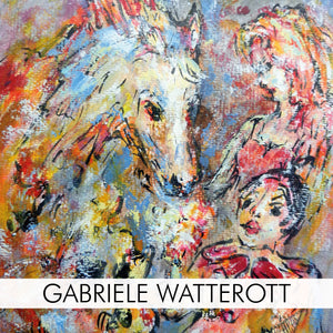 GABRIELE WATTEROTT