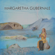 Margaretha Gubernale