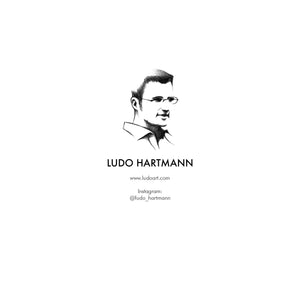 Ludo Hartmann