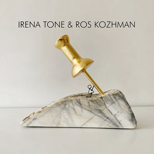 IRENA TONE & ROS KOZHMAN