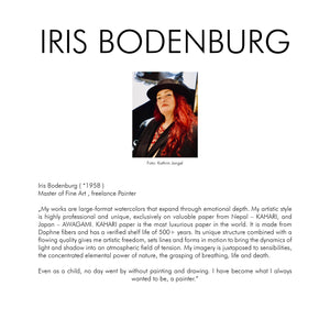 IRIS BODENBURG