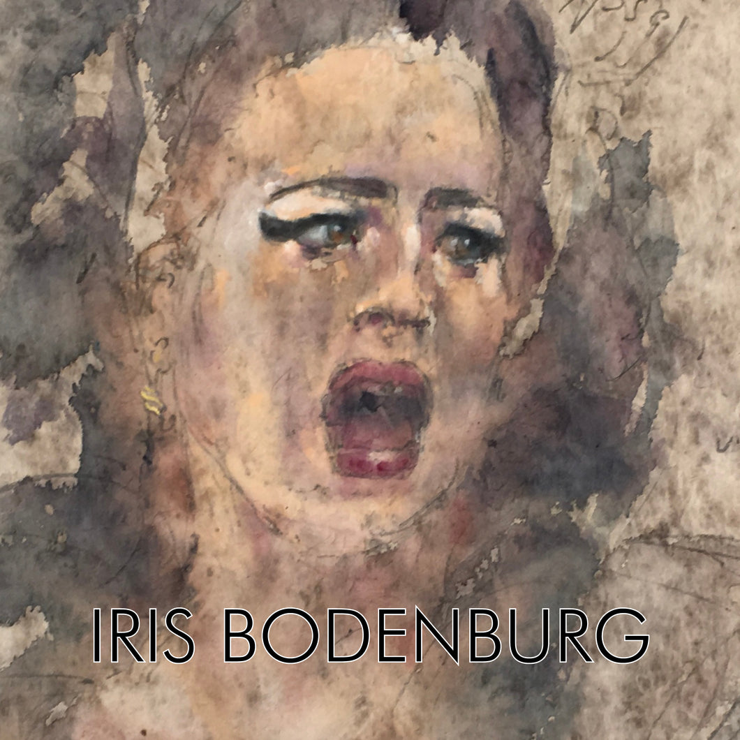 IRIS BODENBURG