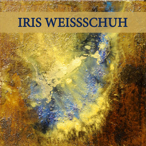 IRIS WEISSSCHUH