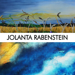 JOLANTA RABENSTEIN