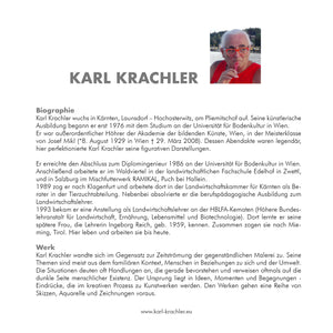 Karl Krachler