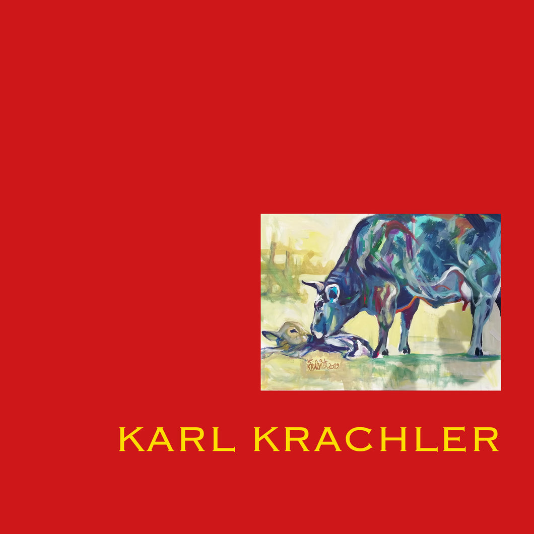 Karl Krachler