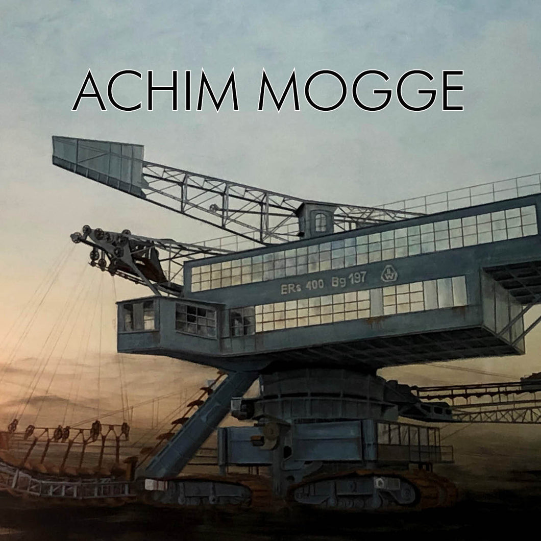 Achim Mogge