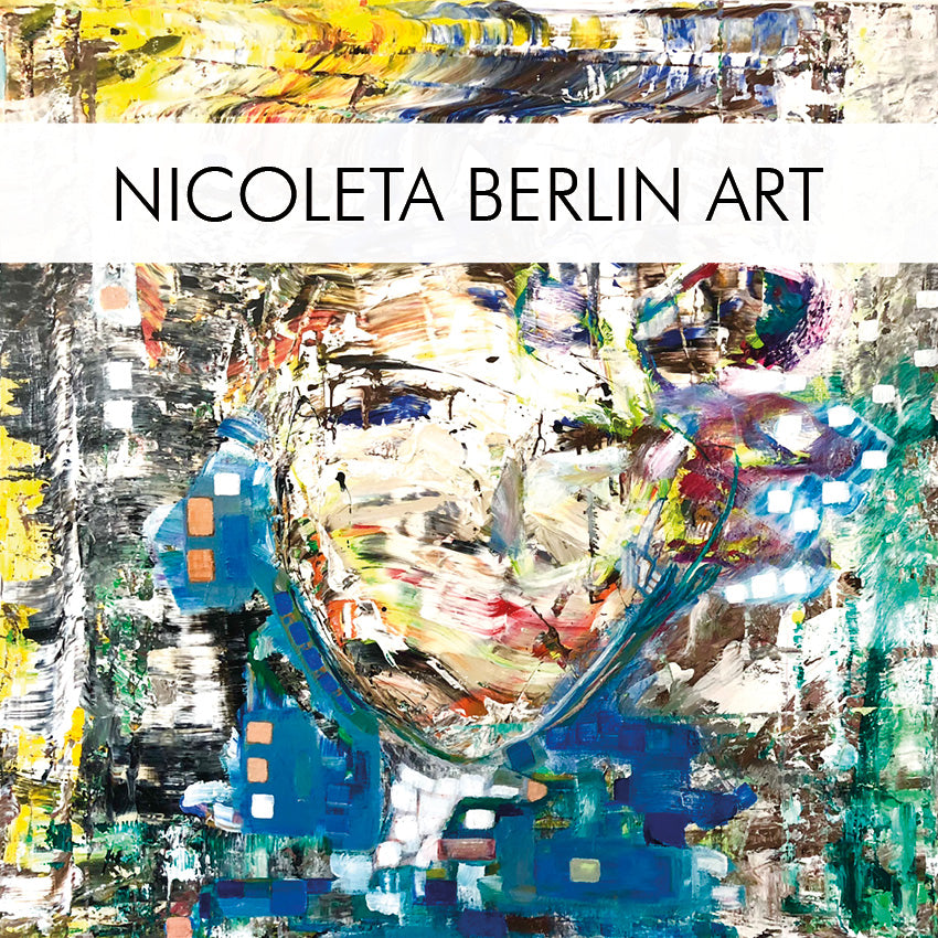 NICOLETA BERLIN ART