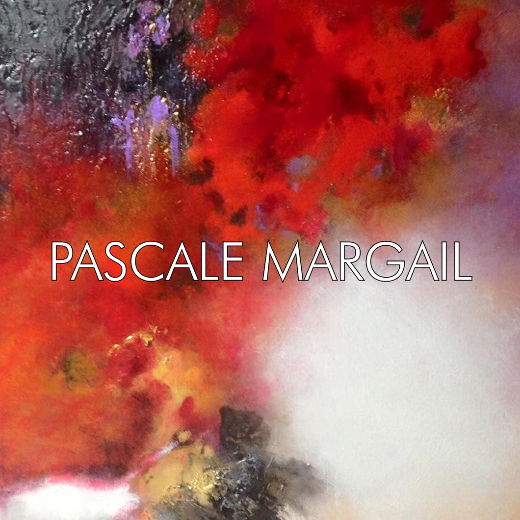Pascale Margail