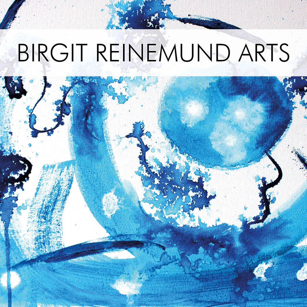 BIRGIT REINEMUND ARTS