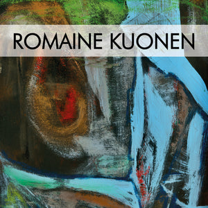 Romaine Kuonen