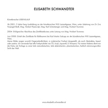 ELISABETH SCHWANDTER