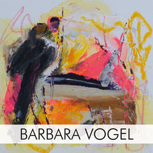 Barbara Vogel
