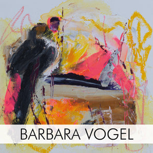 Barbara Vogel