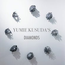 YUMIE KUSUDA'S DIAMONDS