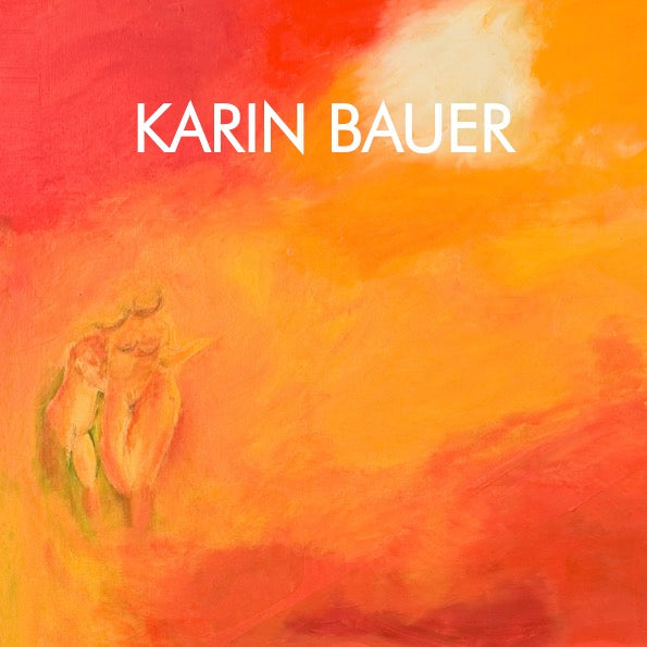 KARIN BAUER