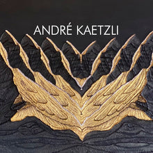 ANDRÉ KAETZLI