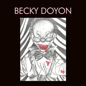 Becky Doyon