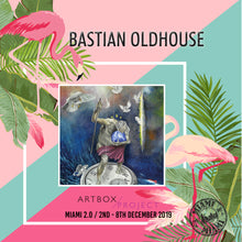 Bastian Oldhouse
